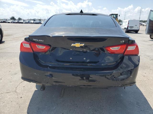 Photo 9 from auction – 2016 CHEVROLET MALIBU LS with VIN 1G1ZB5ST7GF183712