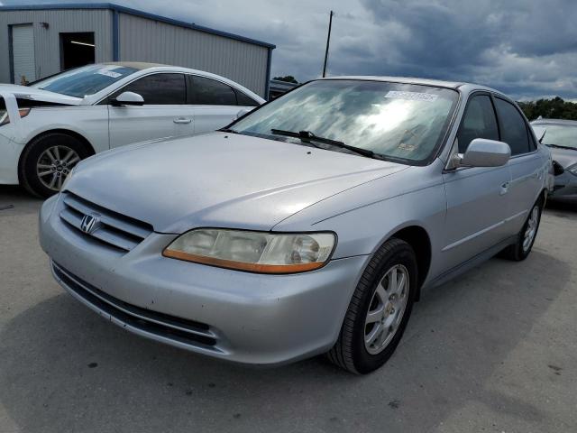 Photo 2 from auction – 2002 HONDA ACCORD SE with VIN JHMCG56752C025339