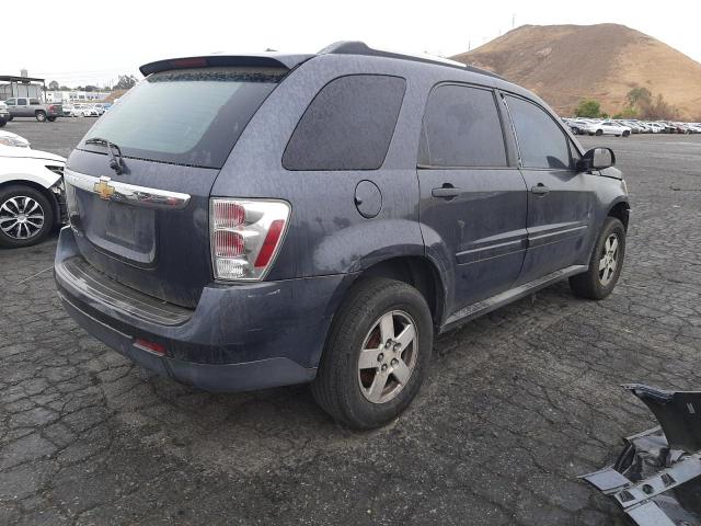 Photo 4 from auction – 2009 CHEVROLET EQUINOX LS with VIN 2CNDL13F096214310