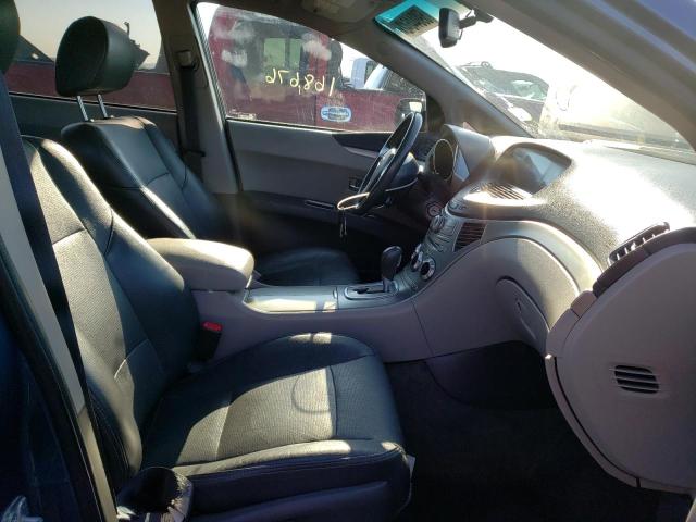 Photo 5 from auction – 2007 SUBARU B9 TRIBECA with VIN 4S4WX82D974407141