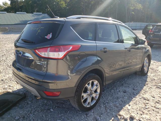 Zdjęcie 4 z aukcji – 2015 FORD ESCAPE TIT z VIN 1FMCU9J93FUC30759