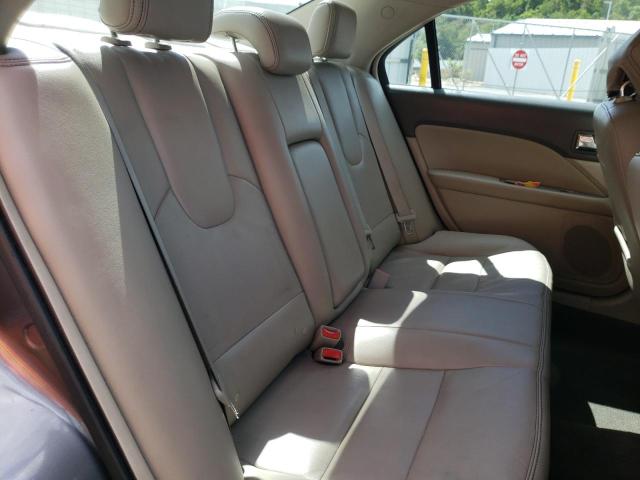 Photo 6 from auction – 2012 FORD FUSION SEL with VIN 3FAHP0JA7CR392197