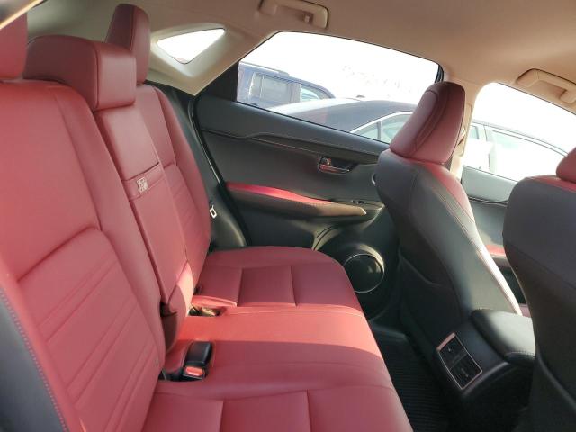Photo 6 from auction – 2019 LEXUS NX 300 BAS with VIN JTJBARBZ1K2215493