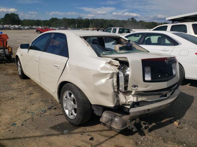 Zdjęcie 3 z aukcji – 2003 CADILLAC CTS z VIN 1G6DM57N330102033