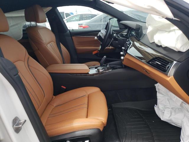Photo 5 from auction – 2018 BMW 640 XIGT with VIN WBAJV6C54JBK06828