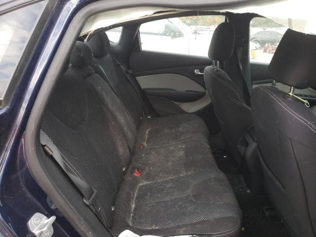 Photo 6 from auction – 2015 DODGE DART SXT with VIN 1C3CDFBB7FD182062