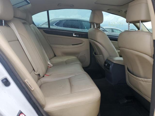 Photo 6 from auction – 2011 HYUNDAI GENESIS 4. with VIN KMHGC4DF8BU138906