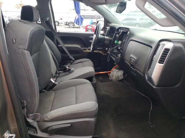 Photo 5 from auction – 2014 CHEVROLET SILVERADO with VIN 1GCRCRECXEZ403069