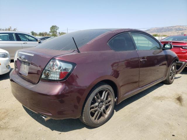 Photo 4 from auction – 2006 TOYOTA SCION TC with VIN JTKDE177160125411