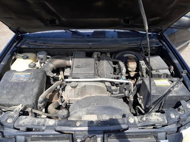 Photo 7 from auction – 2007 GMC ENVOY with VIN 1GKDT13S772279431