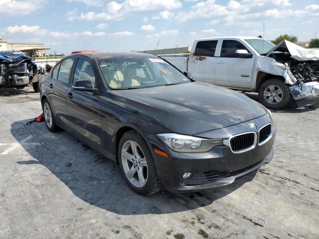 Zdjęcie 1 z aukcji – 2013 BMW 328 I z VIN WBA3A5G52DNP24688
