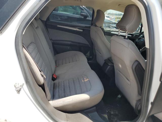 Фото 6 с аукциона – 2016 FORD FUSION S с VIN 3FA6P0G76GR239092