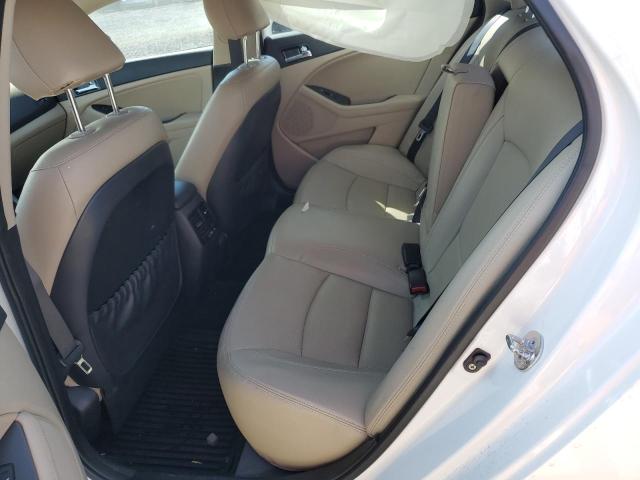 Photo 6 from auction – 2013 KIA OPTIMA HYB with VIN KNAGM4AD1D5045885