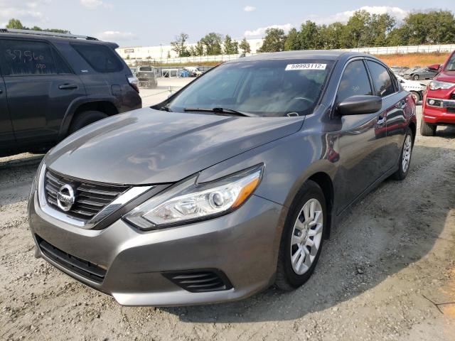 Photo 2 from auction – 2016 NISSAN ALTAMA with VIN 1N4AL3AP4GC266063