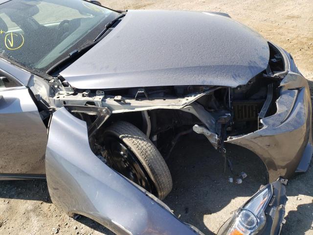 Photo 9 from auction – 2016 LEXUS IS 200T with VIN JTHBA1D26G5015993