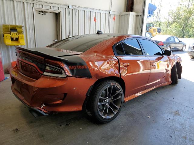 Photo 4 from auction – 2022 DODGE CHARGER R/ with VIN 2C3CDXCT9NH126204