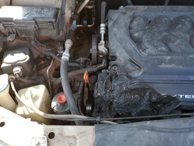 Photo 9 from auction – 2000 HONDA ODYSSEY EX with VIN 2HKRL1868YH612796