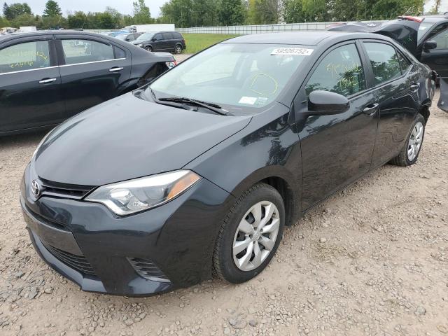 Photo 2 from auction – 2016 TOYOTA COROLLA L with VIN 2T1BURHE5GC580413