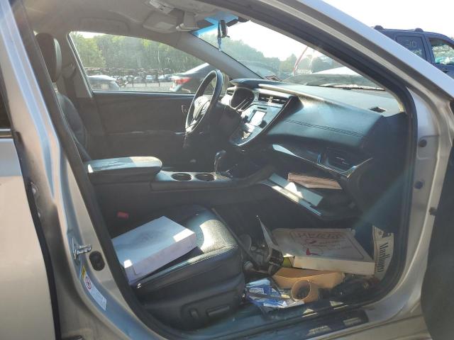 Photo 5 from auction – 2013 TOYOTA AVALON BAS with VIN 4T1BK1EB9DU049968