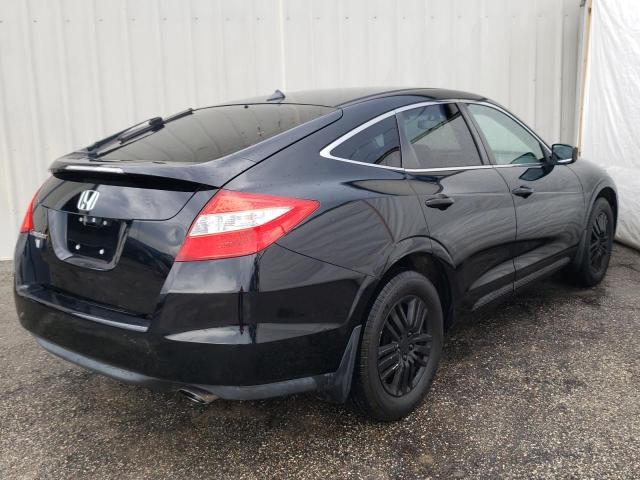 Photo 4 from auction – 2012 HONDA CROSSTOUR with VIN 5J6TF3H59CL000511