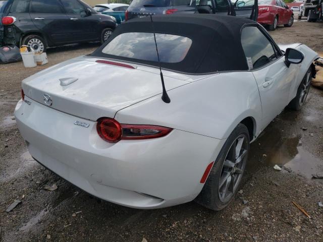 Photo 4 from auction – 2018 MAZDA MX-5 MIATA with VIN JM1NDAD72J0200371