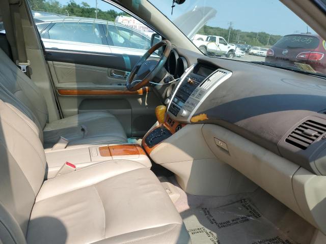Photo 5 from auction – 2005 LEXUS RX 330 with VIN 2T2HA31U65C053782