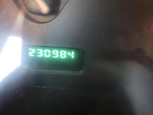 Photo 8 from auction – 2001 DODGE DURANGO with VIN 1B4HS28N31F573981