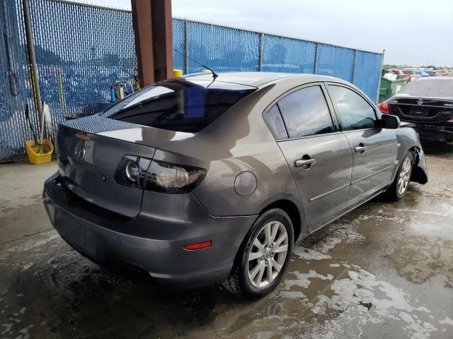 Photo 4 from auction – 2007 MAZDA 3 I with VIN JM1BK32F871707633