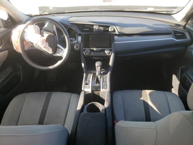 Photo 9 from auction – 2016 HONDA CIVIC EX with VIN 19XFC2F70GE002284