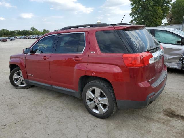 Photo 3 from auction – 2014 GMC TERRAIN SL with VIN 2GKFLXE39E6259442