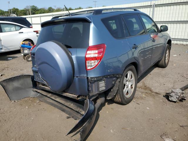 Photo 4 from auction – 2012 TOYOTA RAV4 with VIN 2T3BF4DV7CW214875