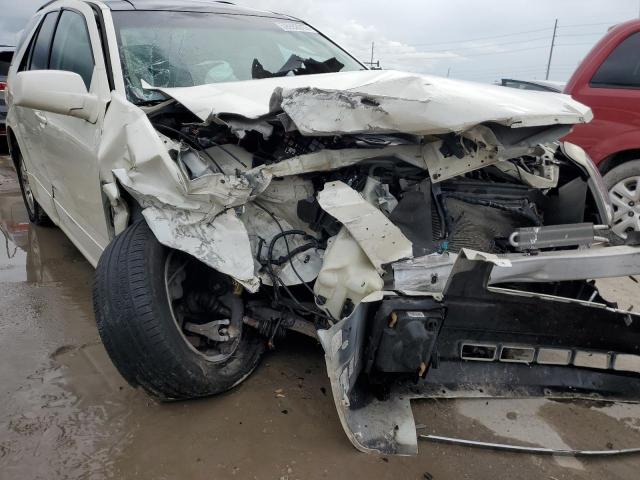 Photo 9 from auction – 2006 CADILLAC SRX with VIN 1GYEE637160179851