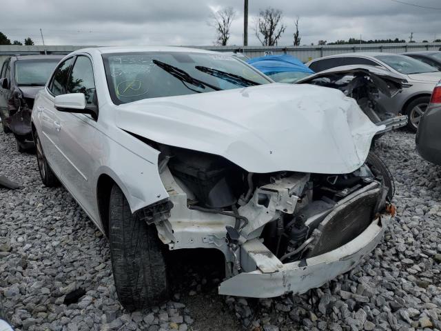 CHEVROLET MALIBU 2LT 2013 with VIN 1G11E5SA9DF261583 - Photo from auction