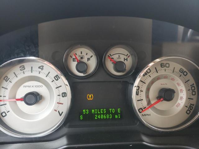 Photo 8 from auction – 2007 FORD EDGE SEL P with VIN 2FMDK39C27BA73370