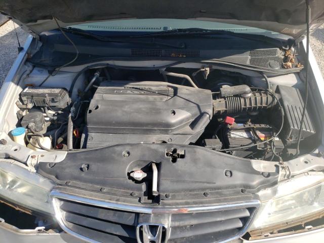 Photo 7 from auction – 2003 HONDA ODYSSEY EX with VIN 5FNRL18943B028784