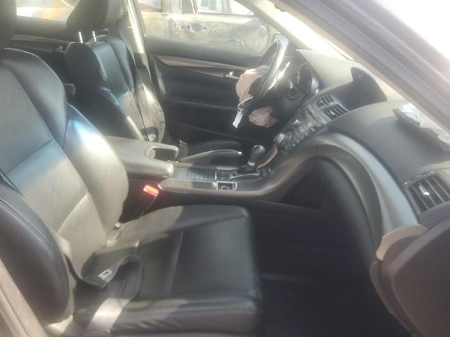 Photo 5 from auction – 2013 ACURA TL TECH with VIN 19UUA8F57DA008310