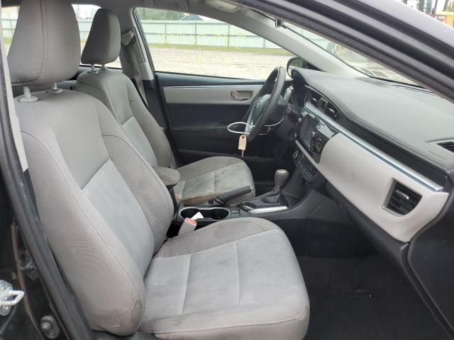 Photo 5 from auction – 2016 TOYOTA COROLLA L with VIN 2T1BURHE5GC580413