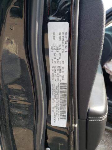 Photo 10 from auction – 2017 DODGE DURANGO CI with VIN 1C4SDJET1HC627273