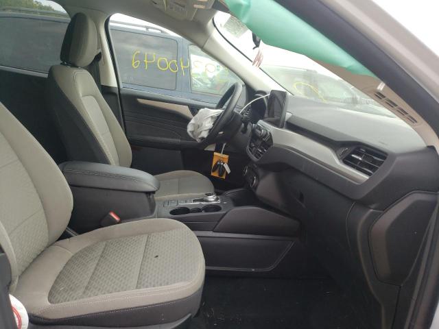 Photo 5 from auction – 2022 FORD ESCAPE SE with VIN 1FMCU9G64NUA38441