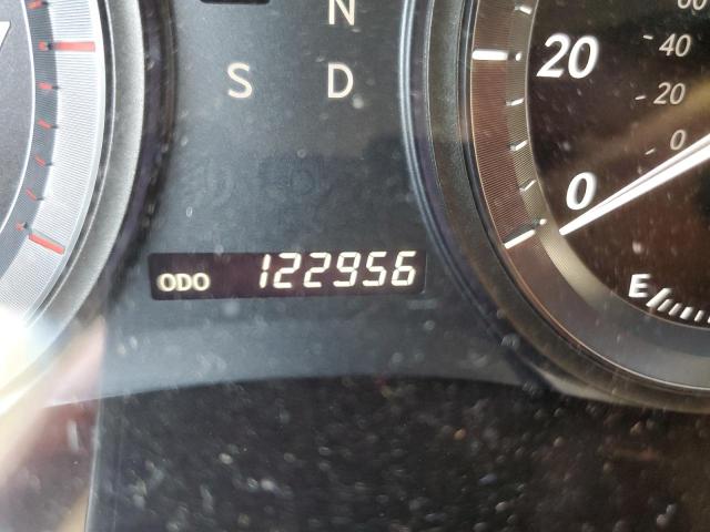 Photo 8 from auction – 2008 LEXUS ES 350 with VIN JTHBJ46G982247856