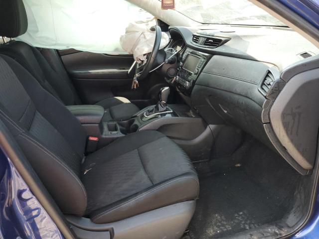 Photo 5 from auction – 2018 NISSAN ROGUE S with VIN KNMAT2MT2JP509852