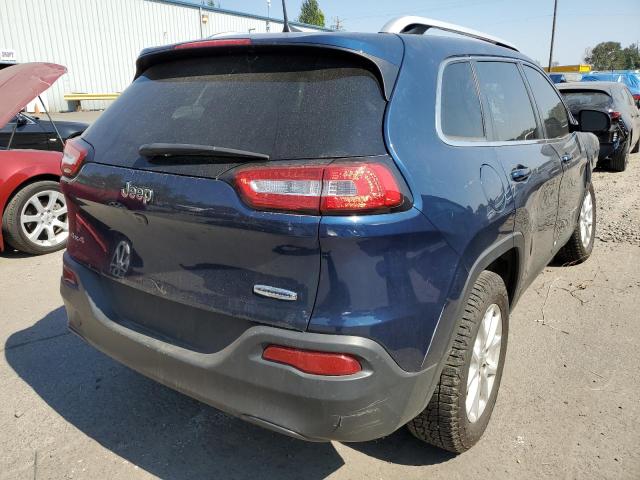 Photo 4 from auction – 2018 JEEP CHEROKEE L with VIN 1C4PJMLB3JD578684