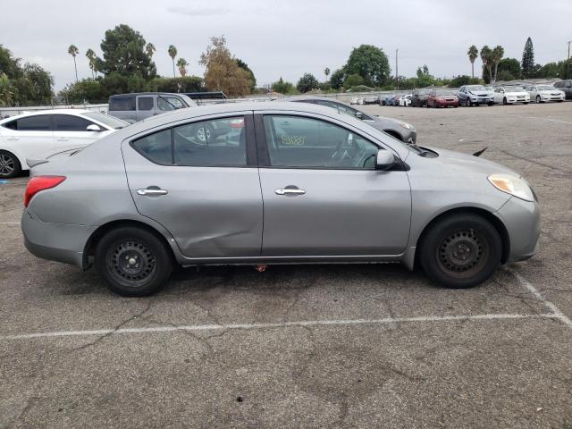 Photo 9 from auction – 2013 NISSAN VERSA S with VIN 3N1CN7AP5DL853699