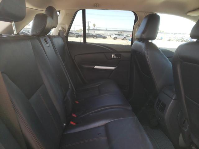 Photo 6 from auction – 2011 FORD EDGE SEL with VIN 2FMDK3JC6BBA88748