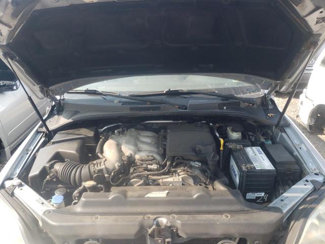 Zdjęcie 7 z aukcji – 2008 KIA SORENTO EX z VIN KNDJD735085802541
