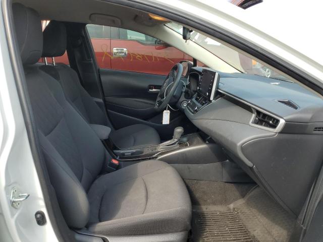 Photo 5 from auction – 2020 TOYOTA COROLLA LE with VIN JTDEPRAE7LJ101745