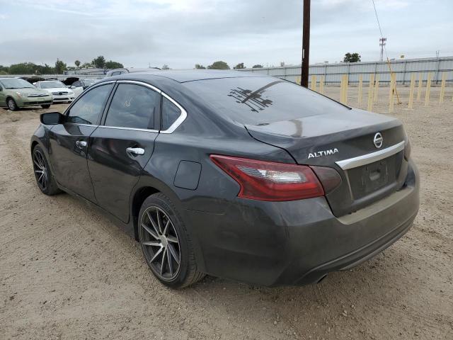 Photo 3 from auction – 2017 NISSAN ALTIMA 2.5 with VIN 1N4AL3AP5HC224566