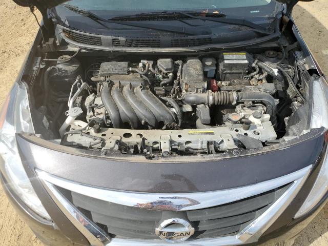 Photo 7 from auction – 2015 NISSAN VERSA S with VIN 3N1CN7APXFL831149