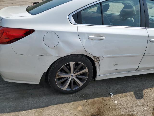 Photo 9 from auction – 2017 SUBARU LEGACY 2.5 with VIN 4S3BNAN67H3057643