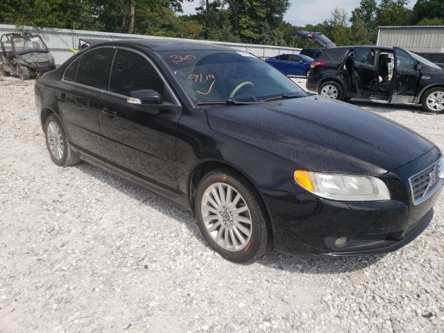 VOLVO S80 3.2 2008 with VIN YV1AS982681069896 - Photo from auction